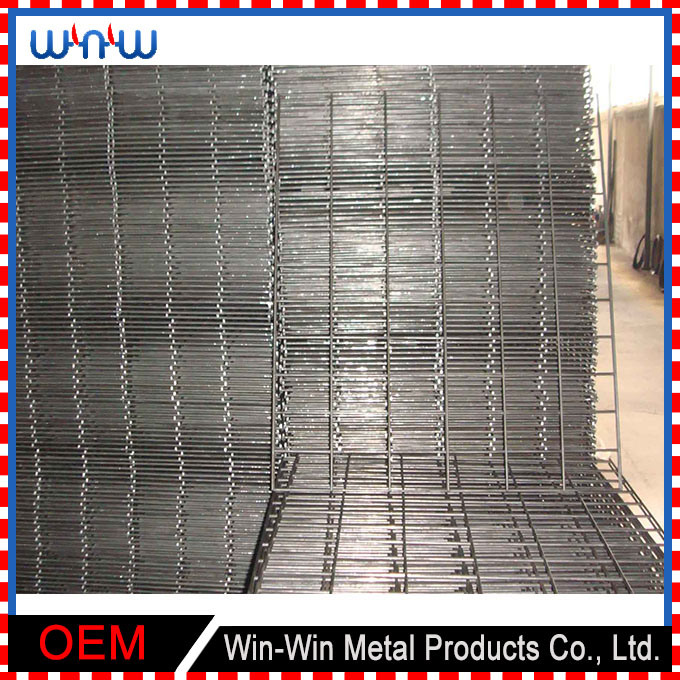 Expanded Metal Mesh Screen Stainless Steel Welded Wire Mesh