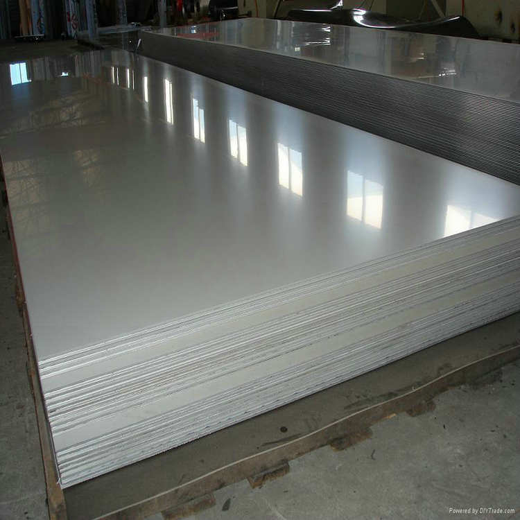 Mild Steel Plate AISI Standard 304 Stainless Steel Metal Coil/Sheet