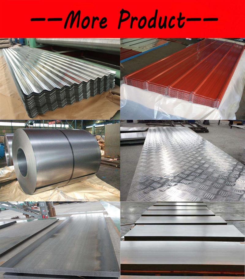 Best Selling 304 Stainless Steel Checkered Plate for Building Materials