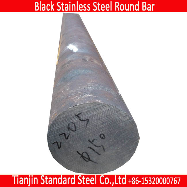 Ss 303 Stainless Steel Round Rod