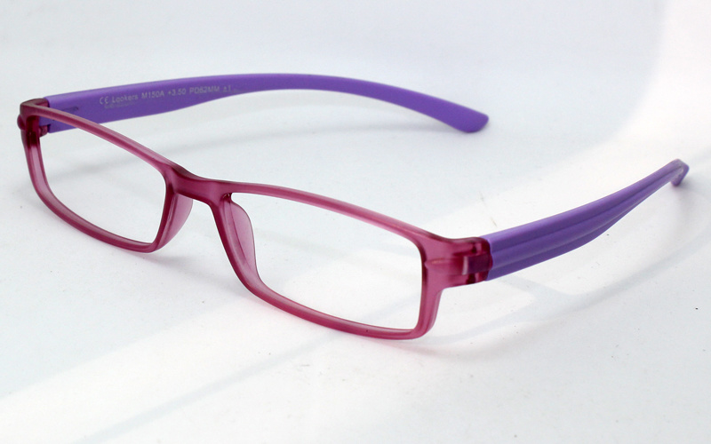 Reader China Supplier Plastic Reading Glasses with 2016 Cheapest Supplier