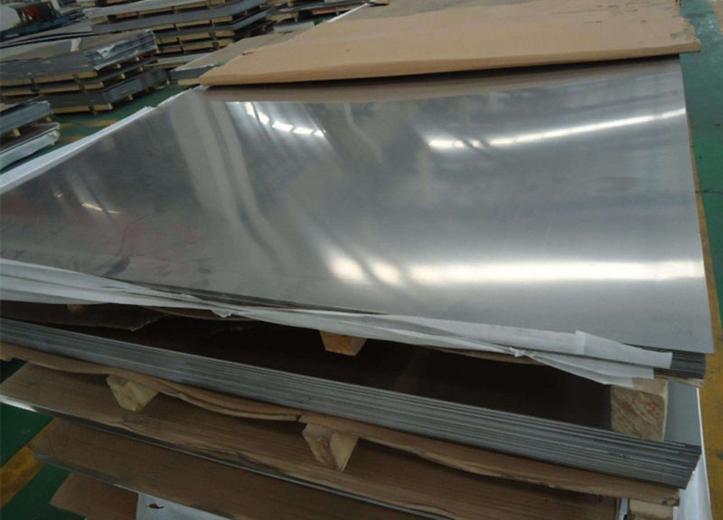 Building Material ASTM 304 304L Stainless Steel Sheet Best Price Flat Steel