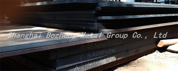 Incoloy 825 Stainless Steel Pipe/Coil /Flange/Plate/Elbow