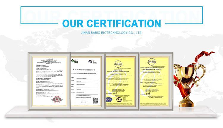 Viral Transport Medium From This Supplier China Suppliers Viral Transport Medium Utm Vtm Swab Kits