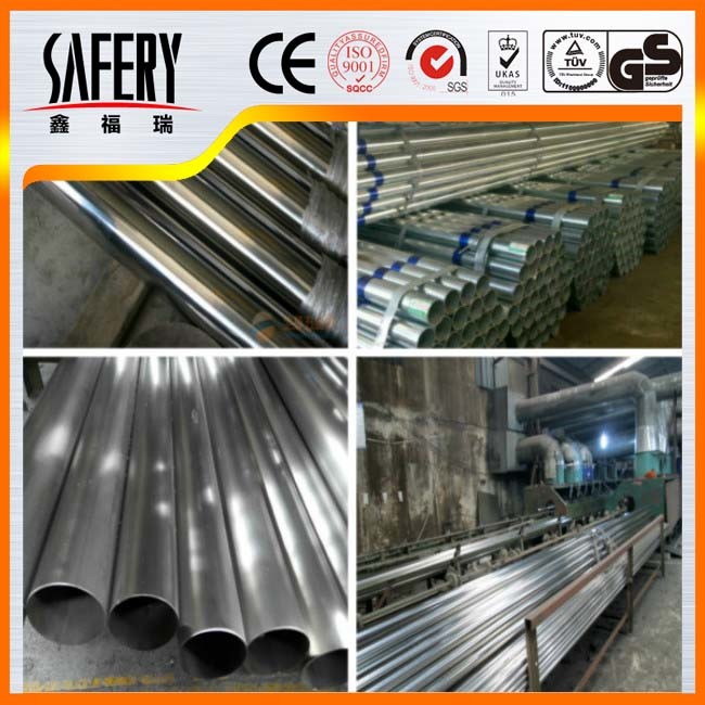 Stainless Steel Pipe Fitting 309 310 Stainless Steel Seamless Pipe