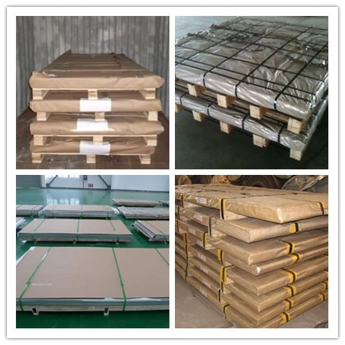 310S Stainless Steel Sheet Supplier