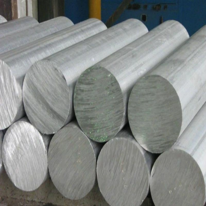 Manufacture Supplier Stainless Steel Round Bar 2-10mm Diameter Customized