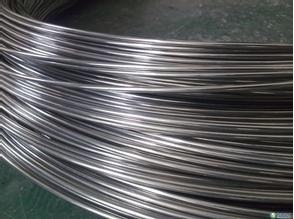 Steel Wire Rod for Wiring of 304 Stainless Steel Wire Rod Strandard Wire for Buildings