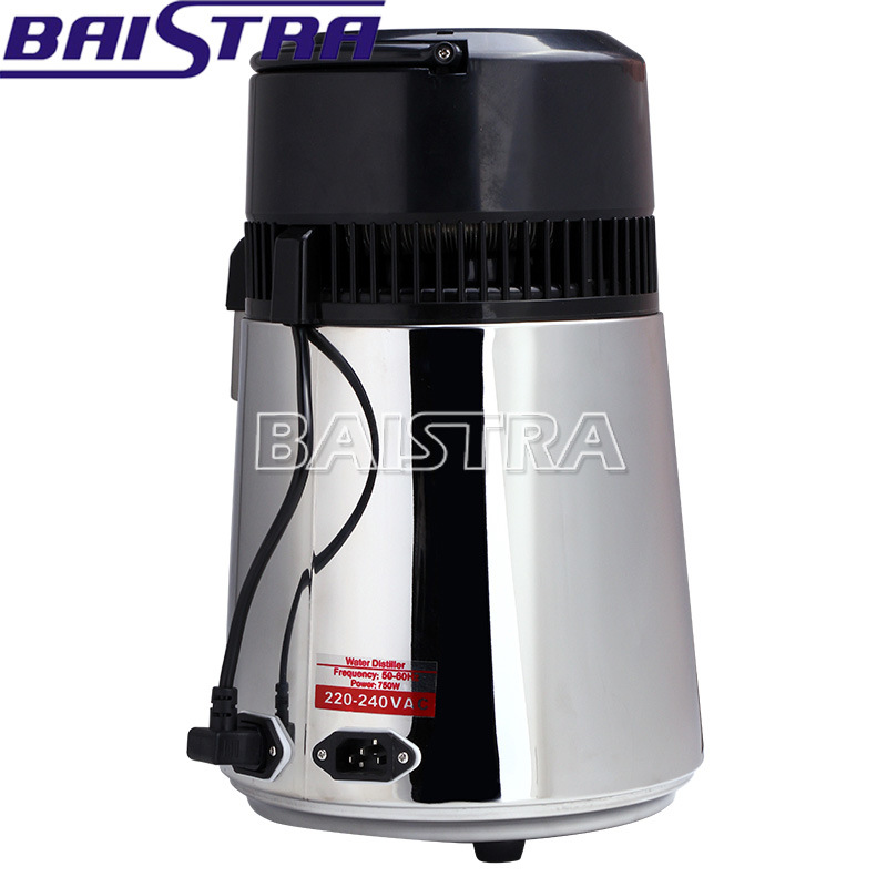 Cost-Efficitive Portable Stainless Steel Electric Household Alcohol Distiller