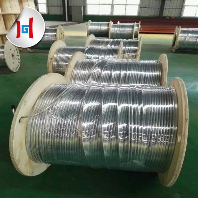 Cold Rolled 201 Stainless Steel Coil Prices