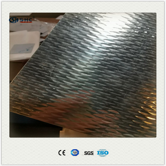 ASTM Alloy 304L Stainless Steel Metal Plate Price Per Kg