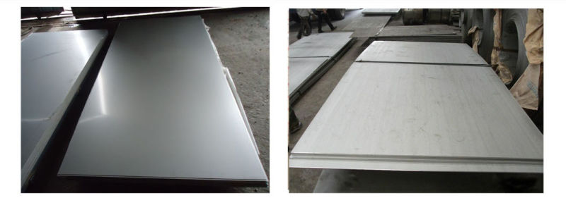 Low Price Cold-Rolled 201 304 Stainless Steel Sheet Stainless Steel