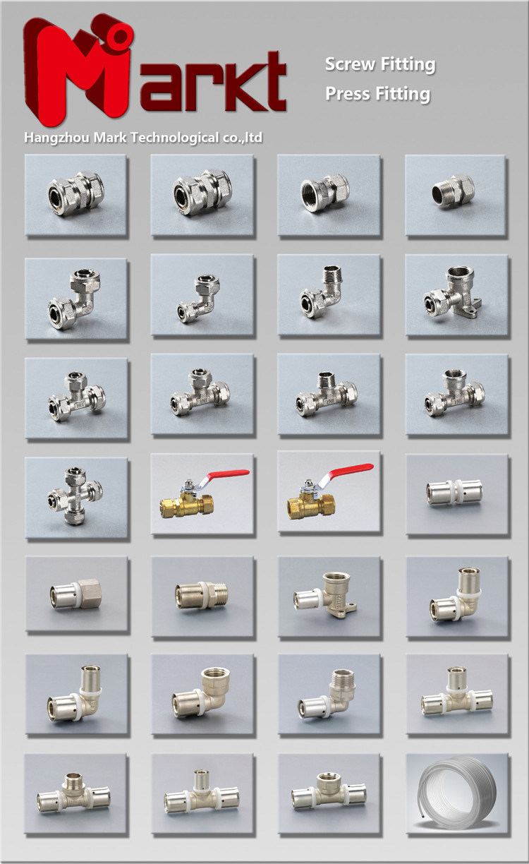 Steel Stainless Brass Screw Pipe Fittings Elbow