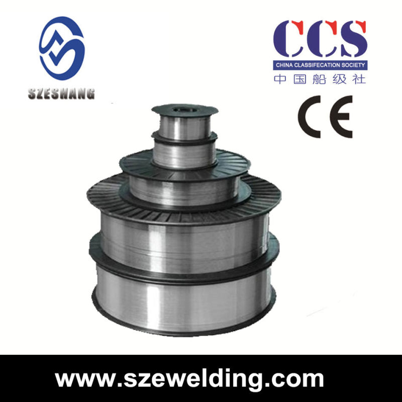 MIG 0.8 mm 1 Kg/Spool Stainless Steel Welding Wire Er304