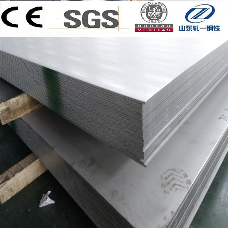 321 Stainless Steel Sheet SUS321 Stainless Steel Sheet
