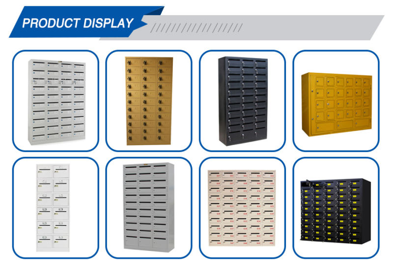 Desktop Box PC Computer Boxes Alloy Sheet Stamping Metal Plate Cabinet Enclosure
