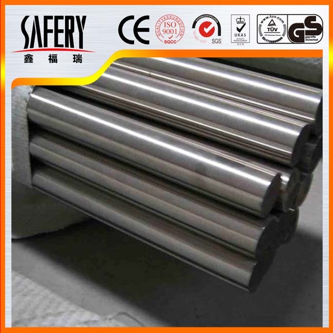 AISI 304 316 316L Hot Rolled Stainless Steel Flat Bar Round Bar
