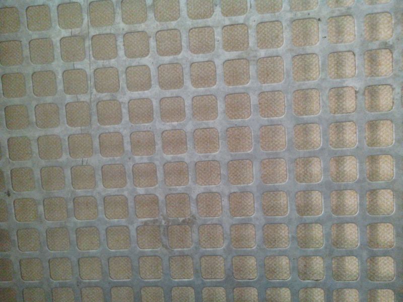 Perforated Metal Sheet /Stainless Steel Perforated Sheet (XM-26)