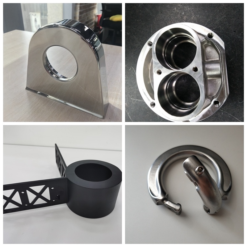 China OEM Investment Casting Part Suppliers of Stainless Steel
