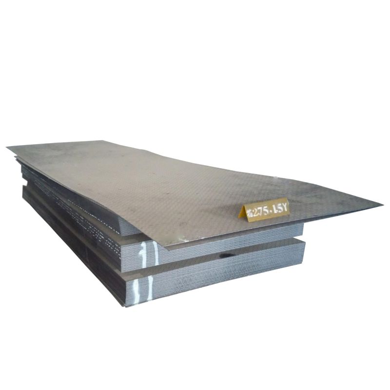 Hot Rolled Steel Sheet/Hot Rolled Steel Coil St37