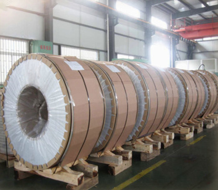 304 316 Stainless Steel Coil in Steel Coil and Strip