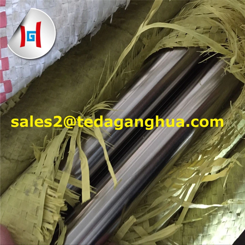 Stainless Steel Flat/Bar/Rod/Angle ASTM A479 316L Stainless Steel Bar