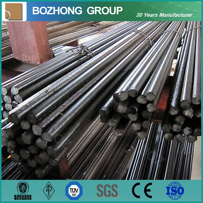 X2crnimocun 25-6-3 The Stainless Steel Rod
