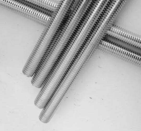 Stainless Steel Threaded Rod/Thread Rod/Threaded Bar/Thread Bar