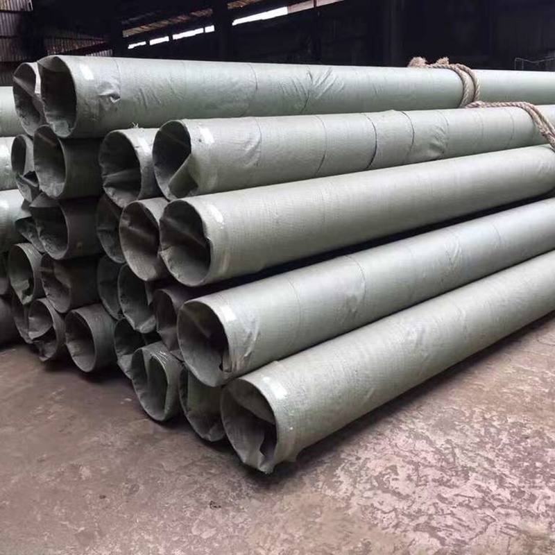 A554 316L Stainless Steel Tube 304 Stainless Steel Pipe