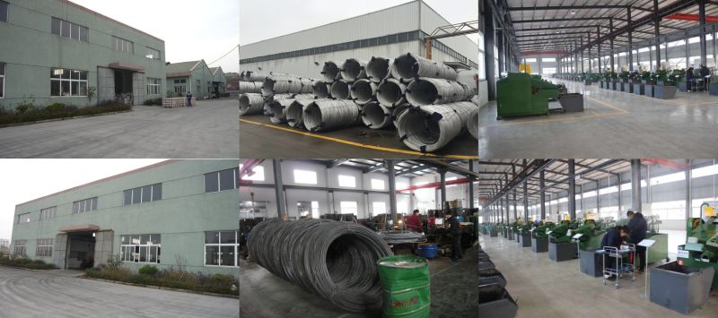 Stainless Steel All Threaded Rod/ Stainless Steel Rod