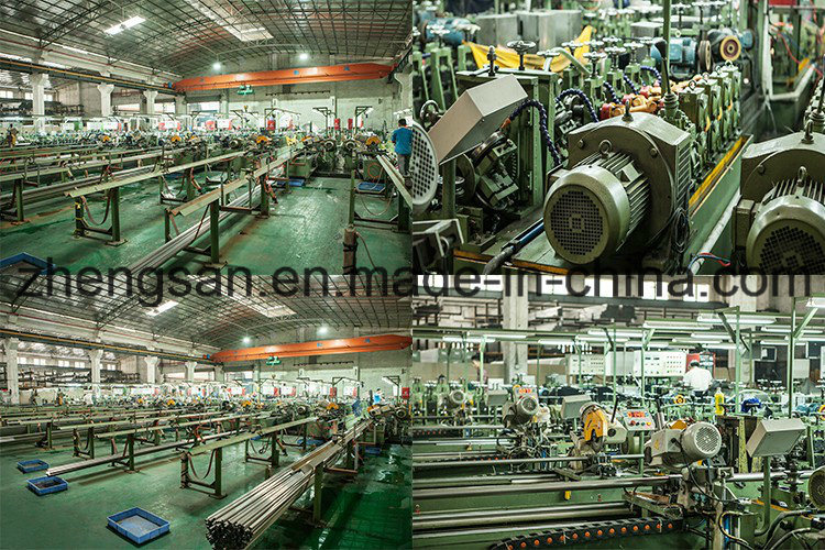 304 Stainless Steel Pipe Manufacturer