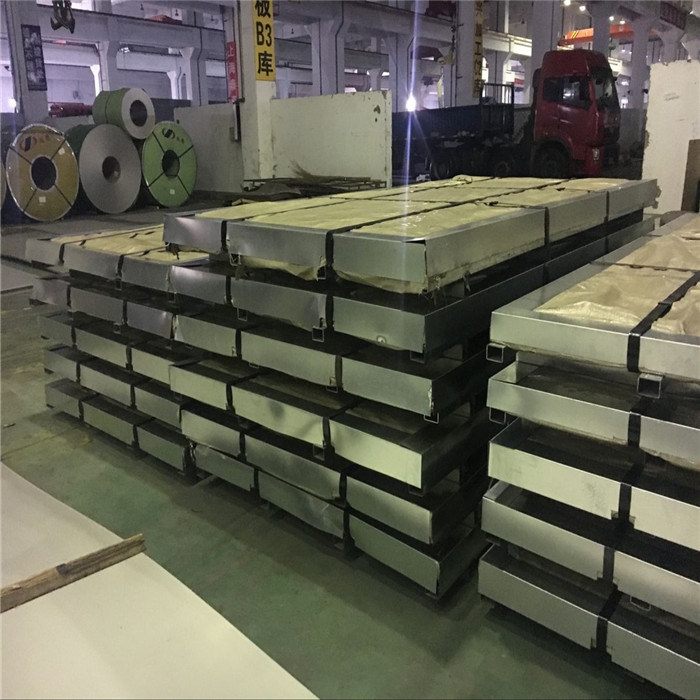 SUS 430 Stainless Steel Sheet / 430 Stainless Steel Plate