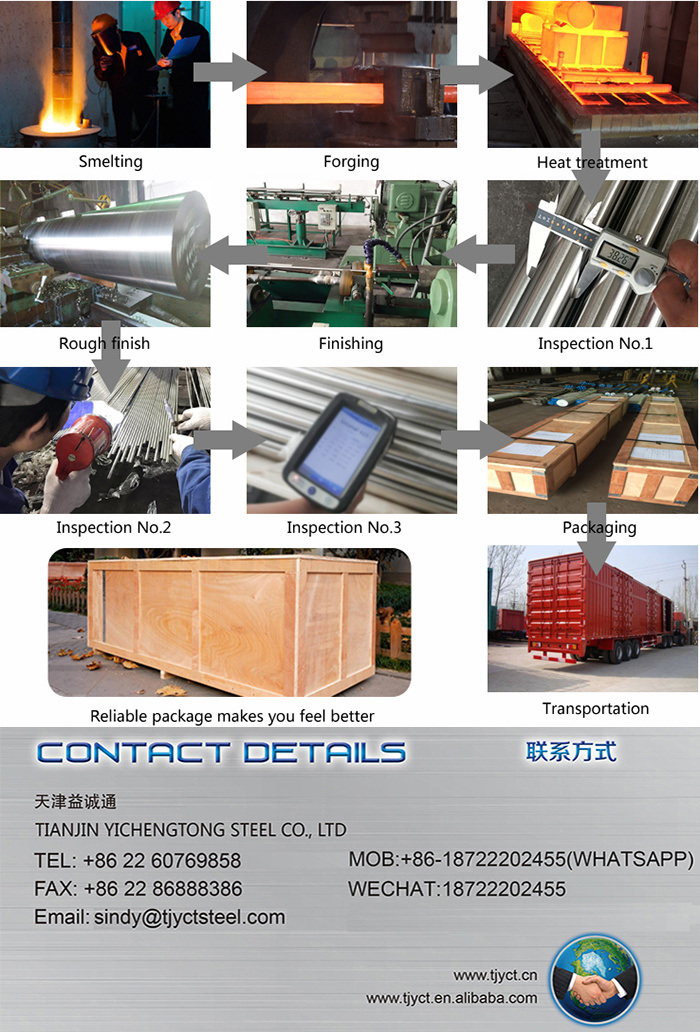 Stainless Steel Hex Bar ASTM A276 316 304 Stainless Steel Bar