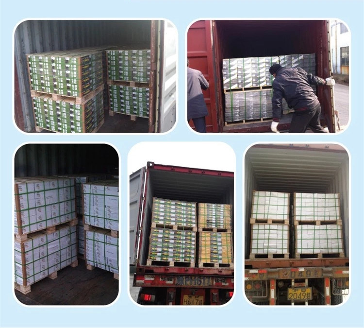 Aluminum Coil Packed Flux Cored Welding Wire