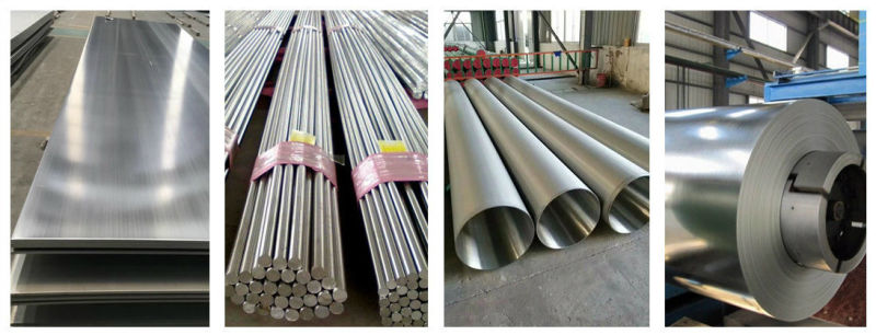 ASTM 410 Polished Stainless Steel Bar Bright Stainless Steel Bar Round Stainless Steel Bar