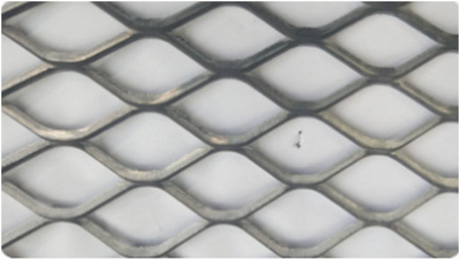 Stainless Steel Mesh Expanded Metal Mesh Decorition Mesh