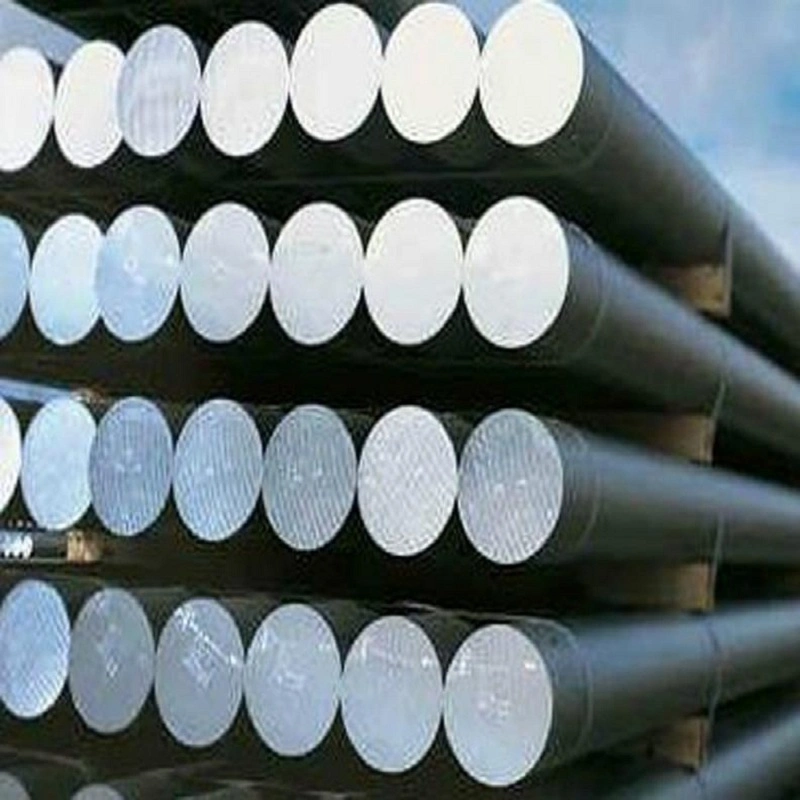 Manufacture Supplier Stainless Steel Round Bar 2-10mm Diameter Customized