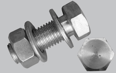 Stainless Steel Threaded Rod A193 B8