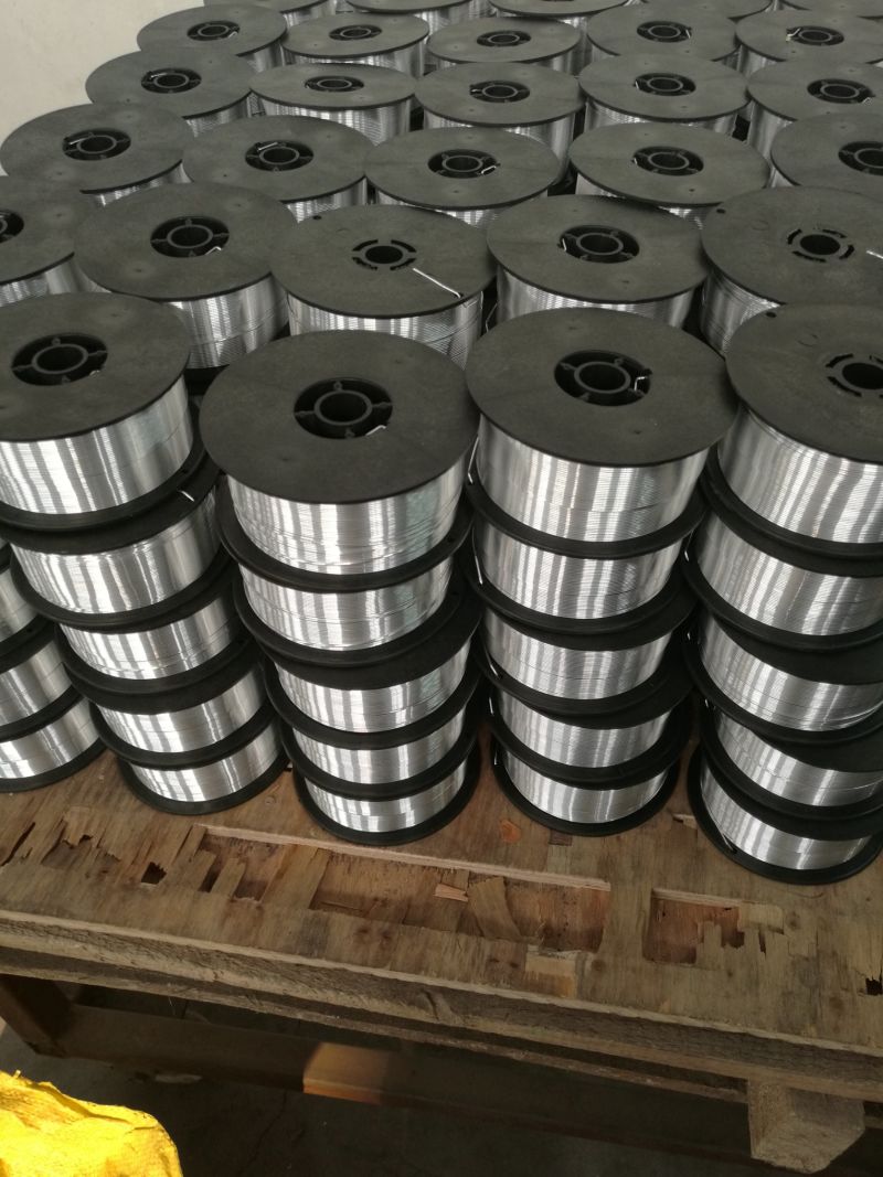 Welding Wire Types of Stainless Steel 308/308L for TIG/MIG Welding