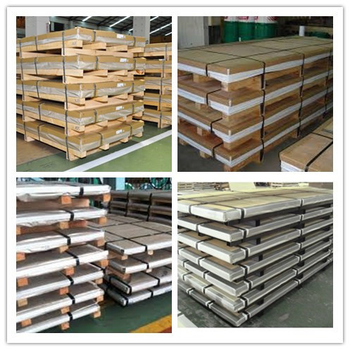 World Best Selling Products 430 Stainless Steel Plate/Sheet