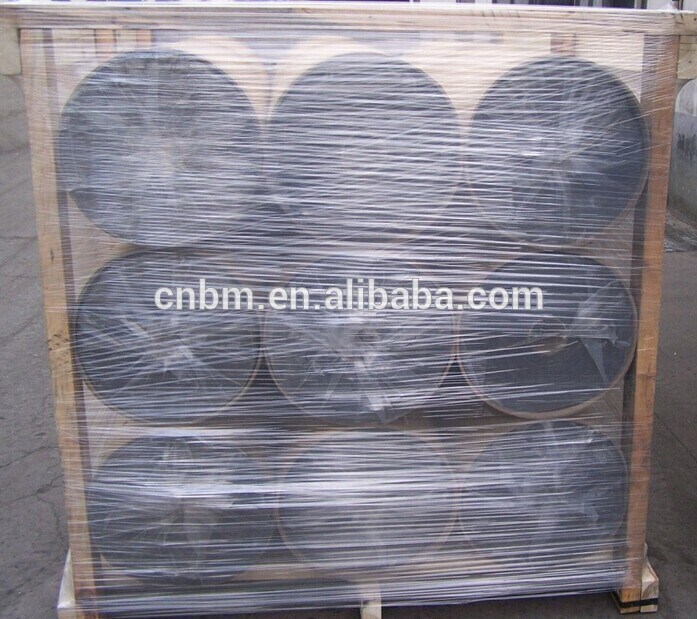 60 Micron 304 316 Cylindrical Perforated Stainless Steel Wire Mesh