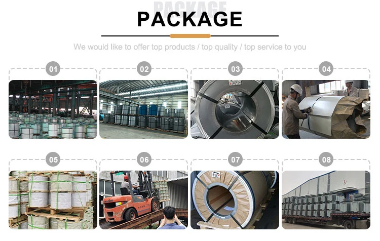 High Quality 7X19 Stainless Steel Wire Rope Wire Rope Stainless Steel 316