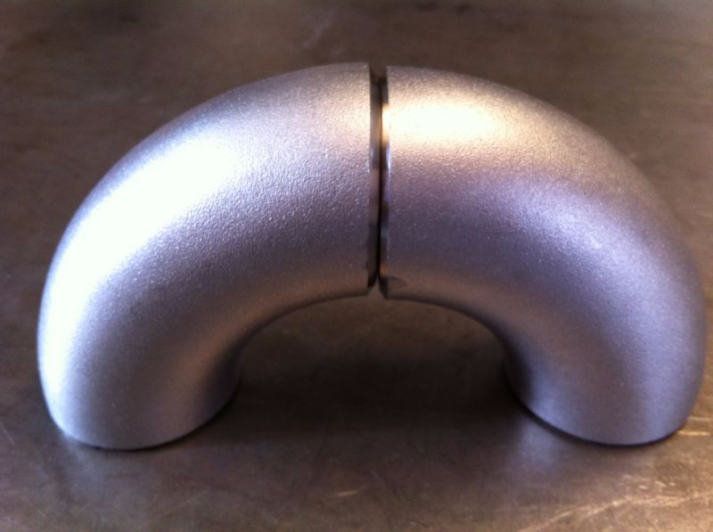 Stainless Steel 304 Welded Pipe Fittings Elbow 	Wholesale Price Cdpt1048