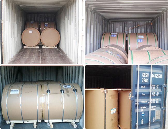 Aluminium Alloy Sheet Suppliers Aluminum alloy Coil Stock Suppliers