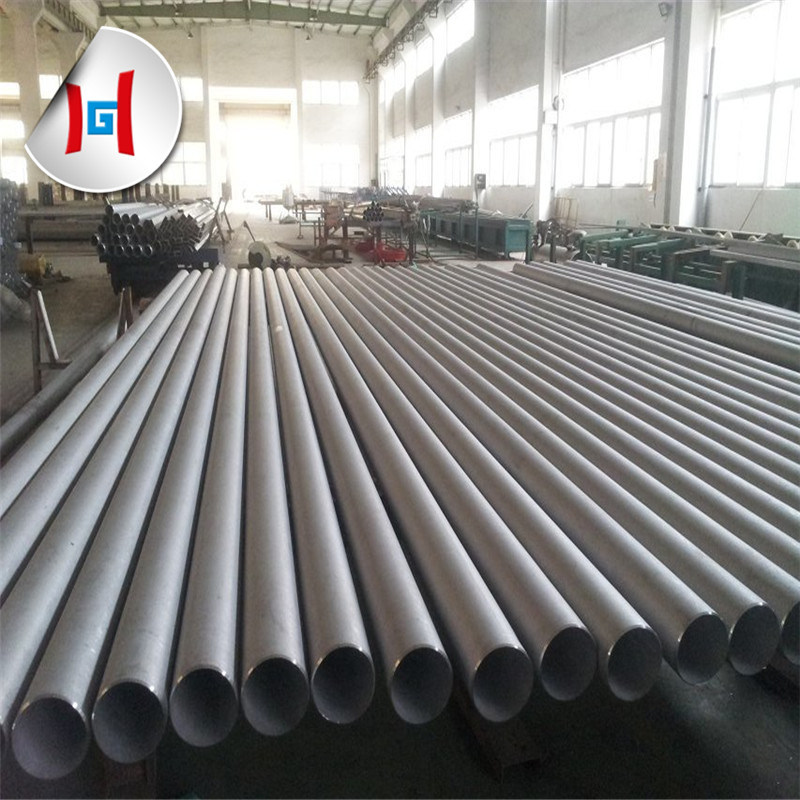 ASTM A312 Tp316 Stainless Steel Pipe SUS 316 Pipe