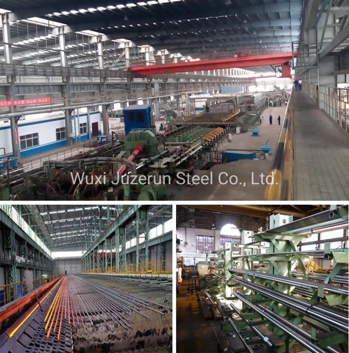 Prime Material 416 Stainless Steel Bar From China Supplier