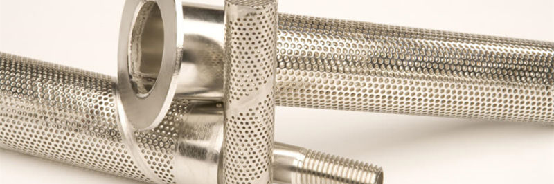 High Quality Stainless Steel Perforated Sheet Metal for Filtration