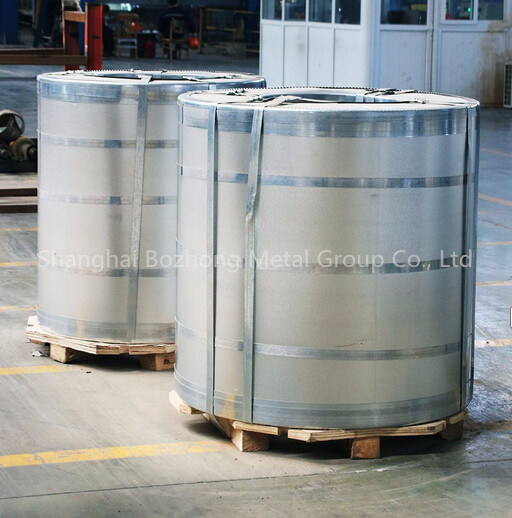 High Quality Stainless Steel Coil Inconel 718 Price