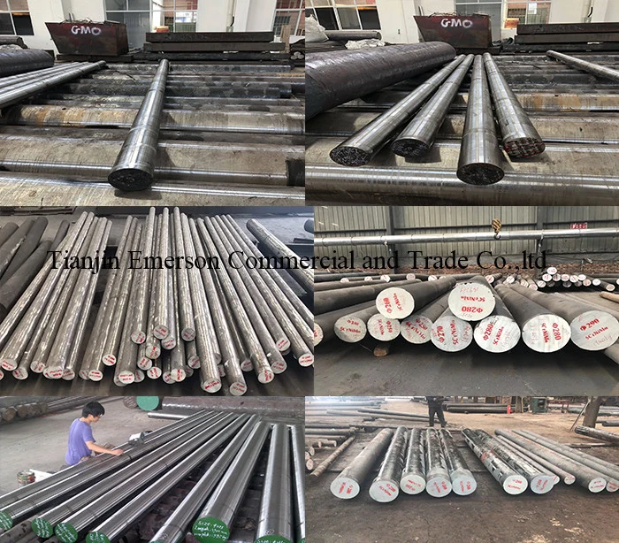 ASTM A276 A479 316 304 309 310S Stainless Steel Rod Stainless Steel Bar