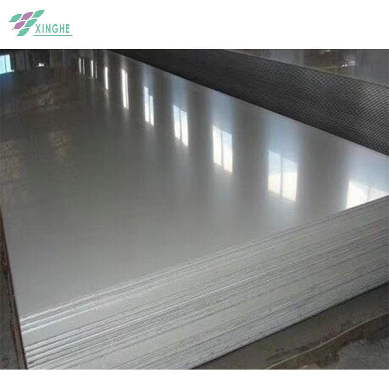 316 Stainless Steel Sheet Metal Price 3mm Stainless Steel Plate